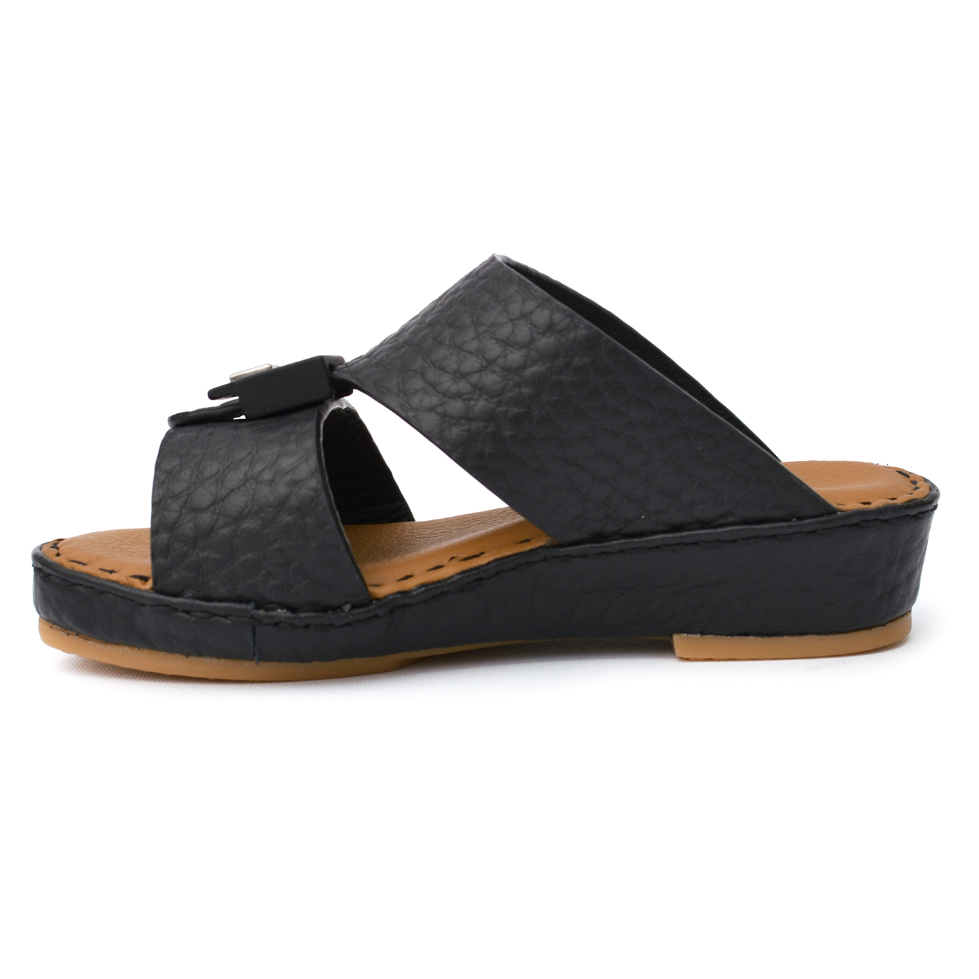 Kids Leather Arabic Sandals